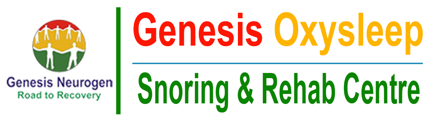 Genesis Oxysleep Snoring & Rehab Centre